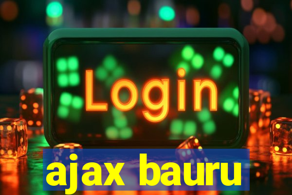 ajax bauru